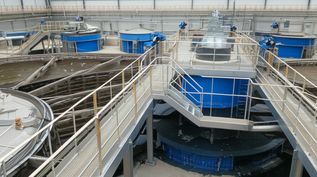 2026 Wastewater Equipment Procurement Guide: 5 Things to Ask Your Supplier