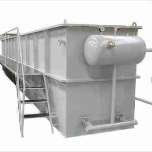 Dissolved Air Flotation DAF