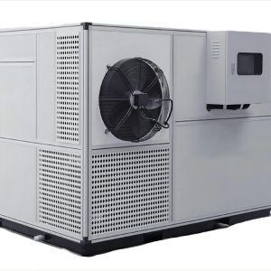 wastewater sludge dryer